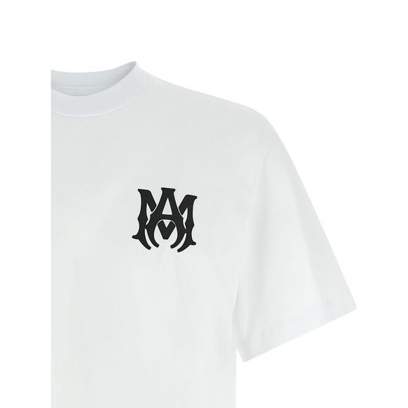 Amiri Men 'Ma Core Logo' T-Shirt